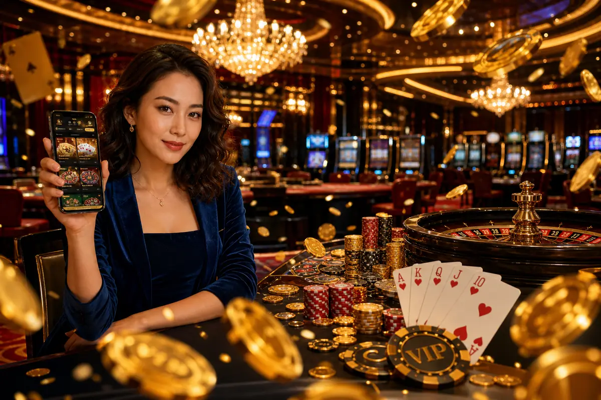 hk333 স্টার ফিশিং গেম মেকানিক্স